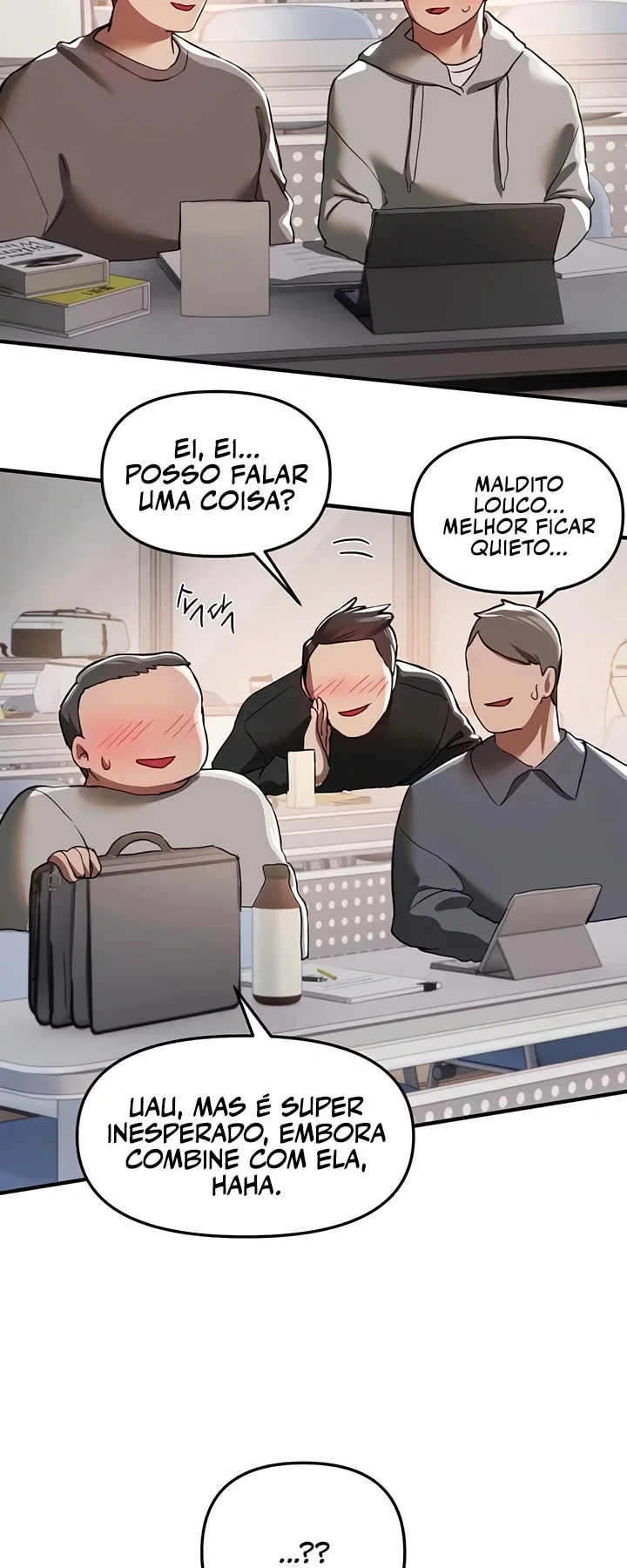 Beautiful Days — Capítulo 54 — página 57