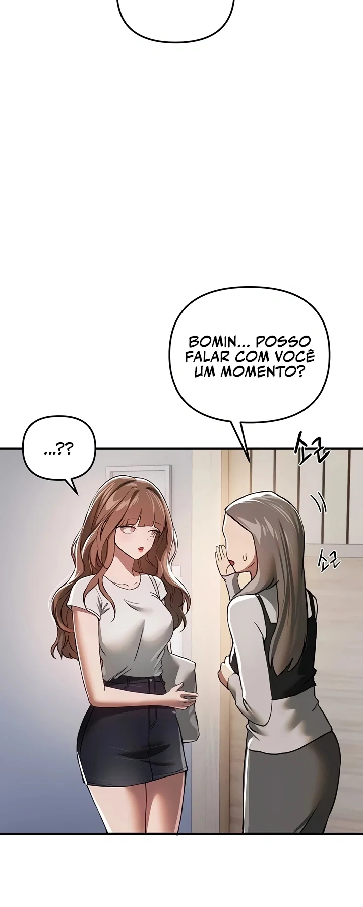 Beautiful Days — Capítulo 54 — página 58