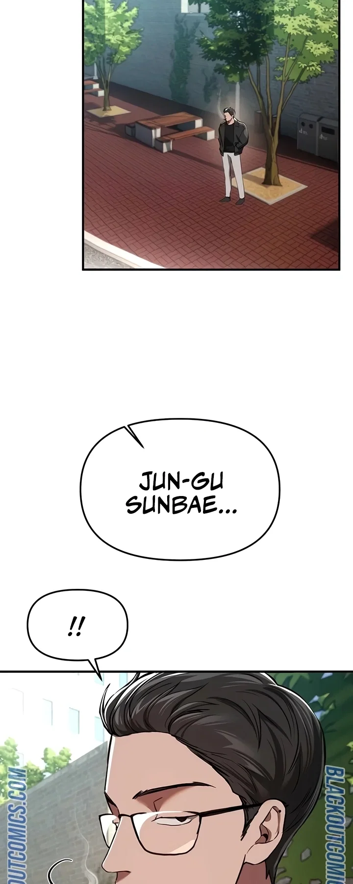 Beautiful Days — Capítulo 54 — página 61