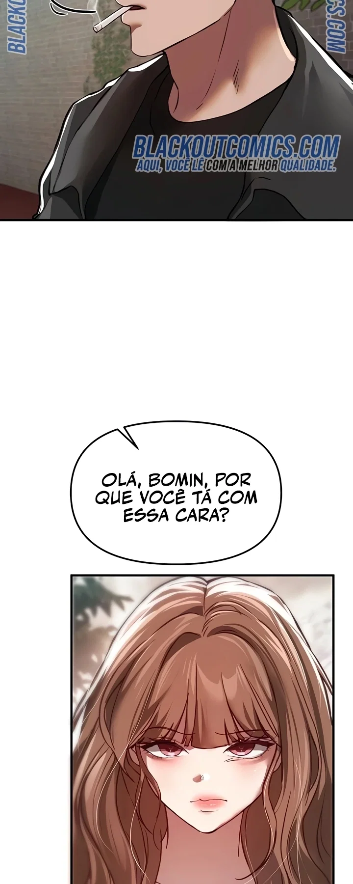 Beautiful Days — Capítulo 54 — página 62