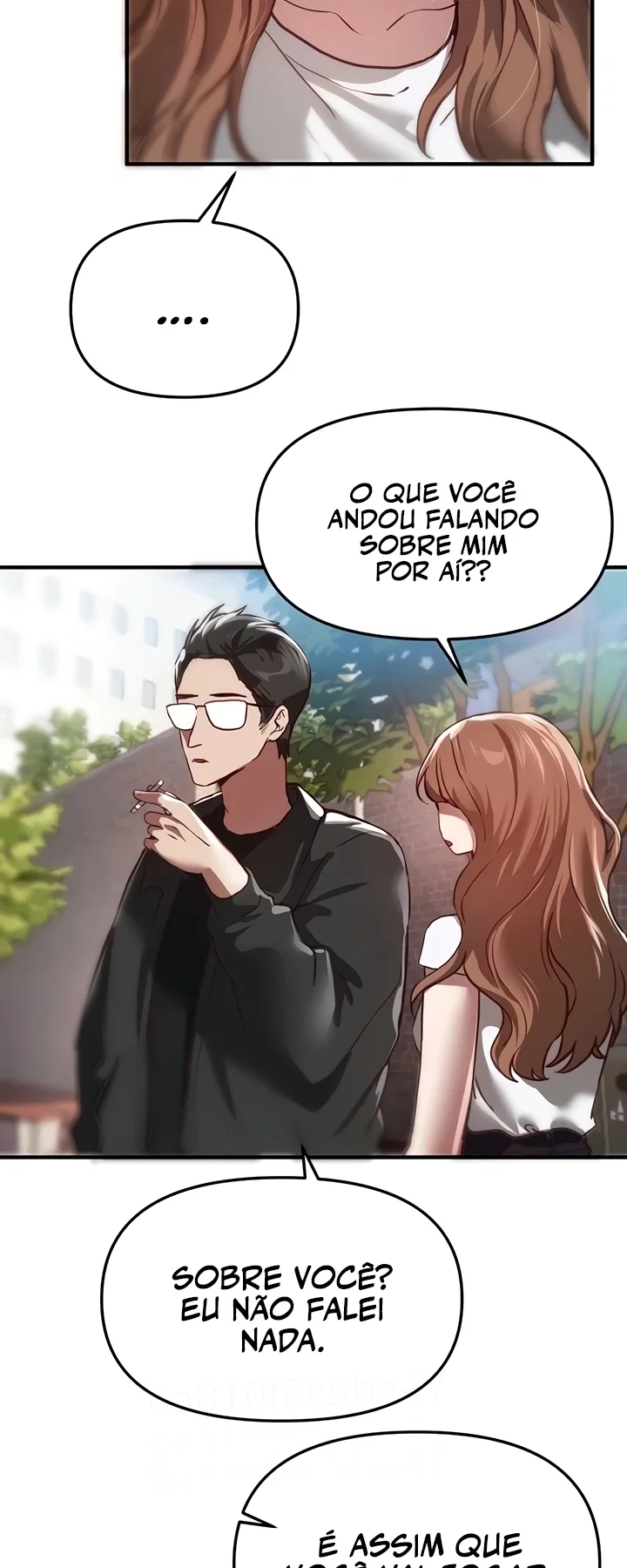 Beautiful Days — Capítulo 54 — página 63