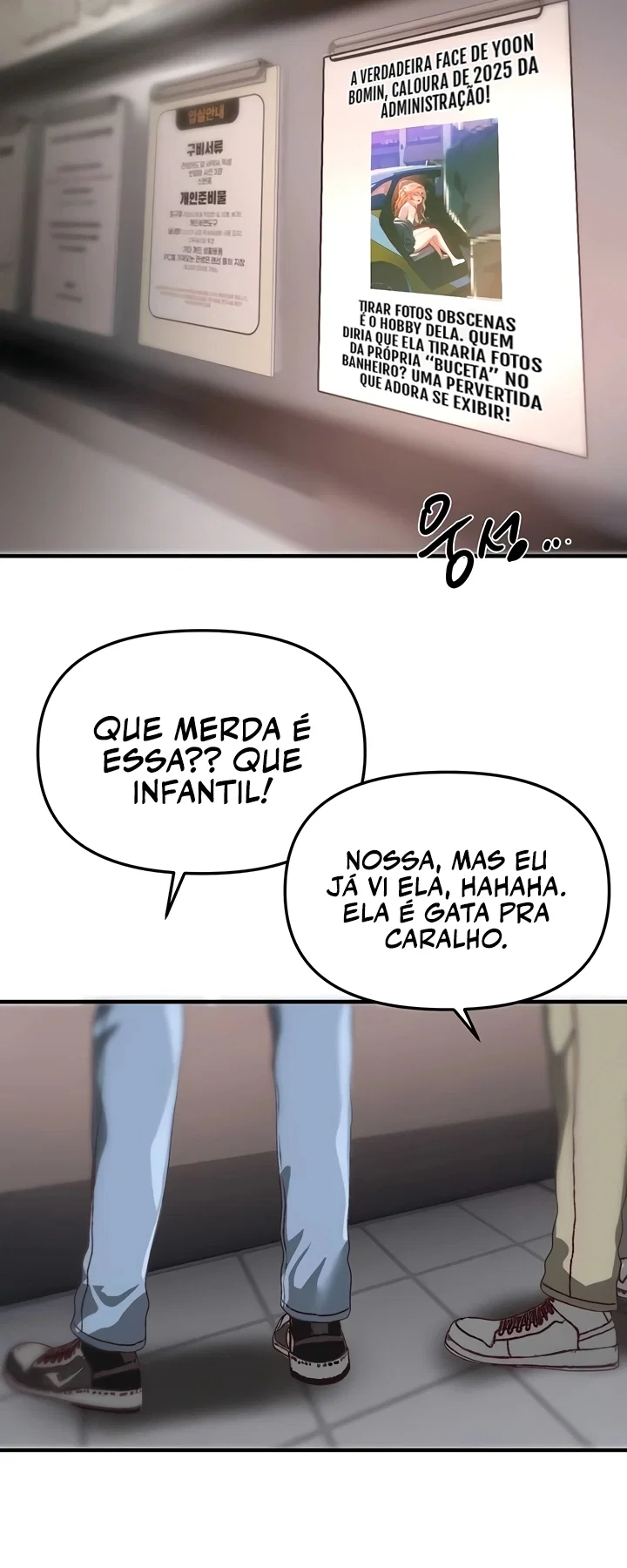 Beautiful Days — Capítulo 54 — página 66