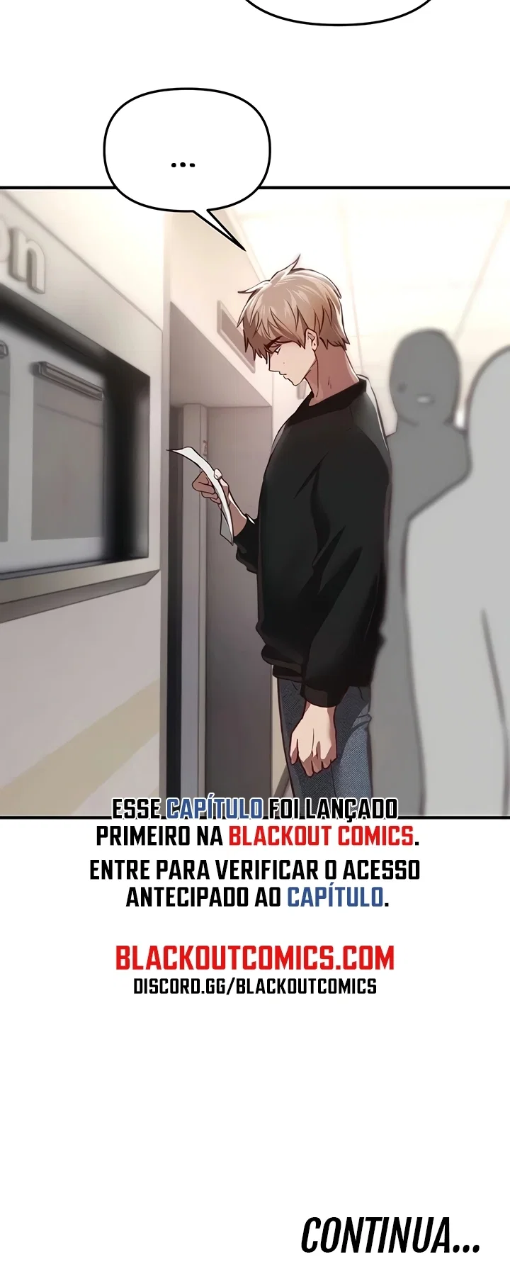 Beautiful Days — Capítulo 54 — página 68