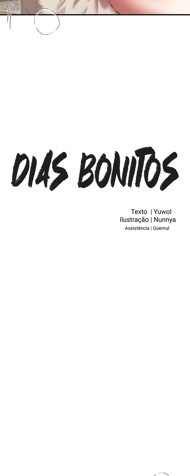 Beautiful Days — Capítulo 59 — página 10