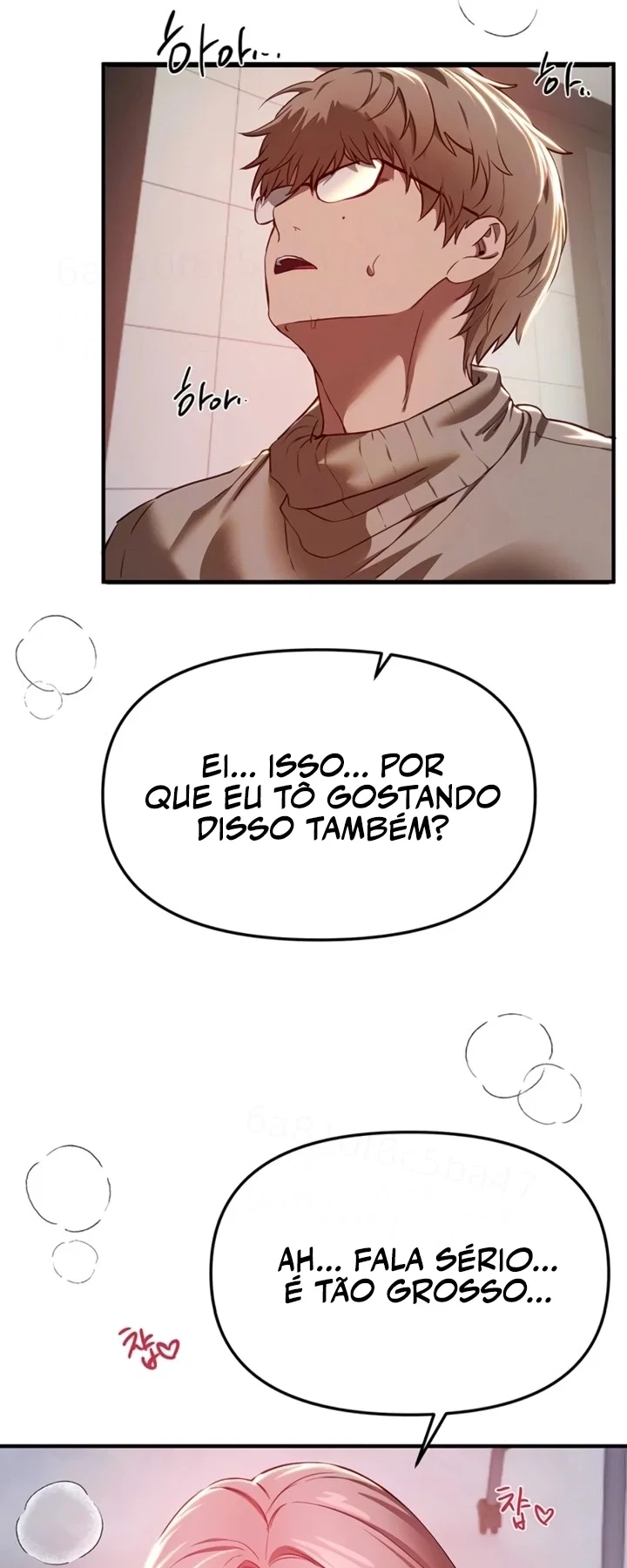 Beautiful Days — Capítulo 59 — página 13