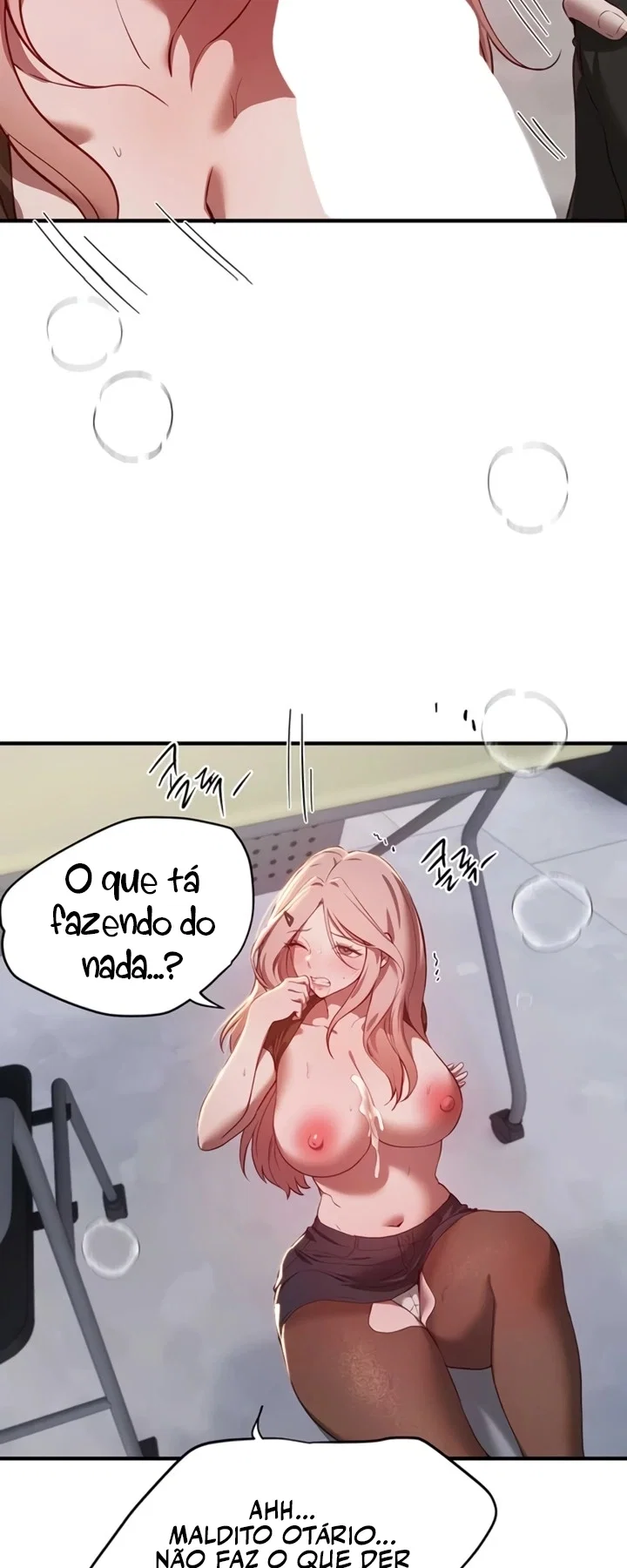 Beautiful Days — Capítulo 59 — página 27