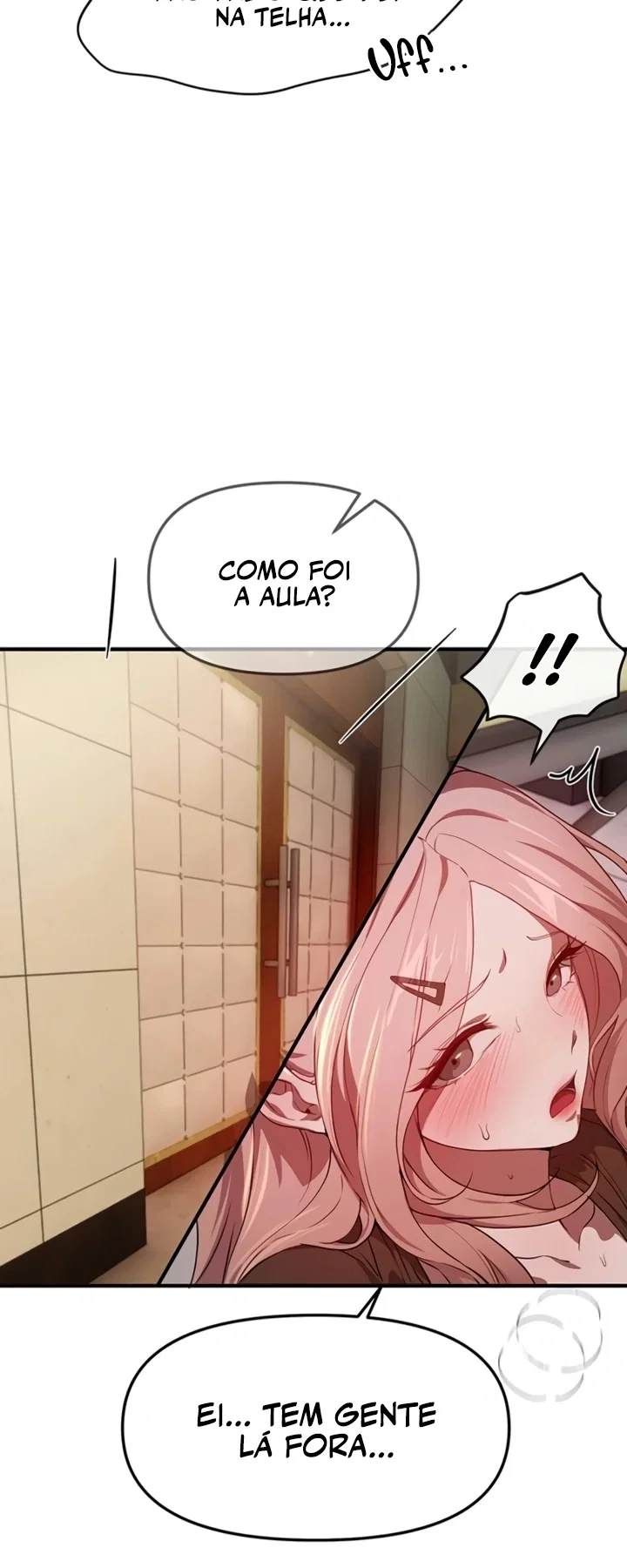 Beautiful Days — Capítulo 59 — página 28