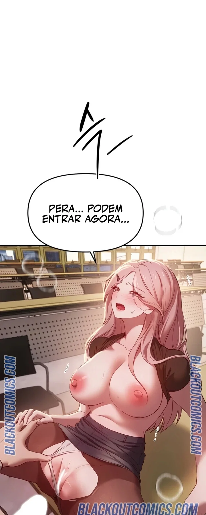 Beautiful Days — Capítulo 59 — página 29