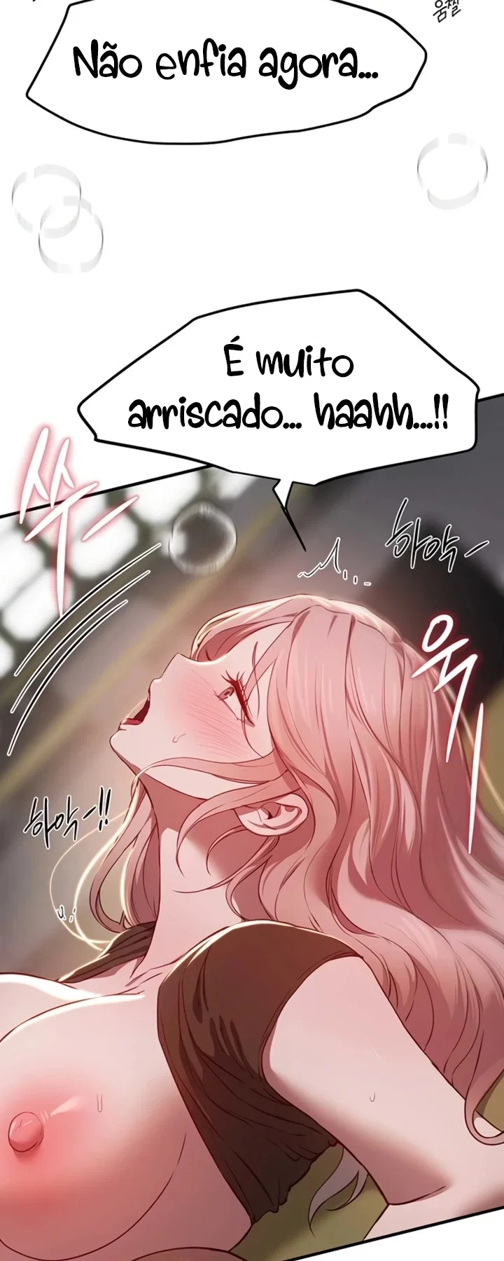 Beautiful Days — Capítulo 59 — página 32