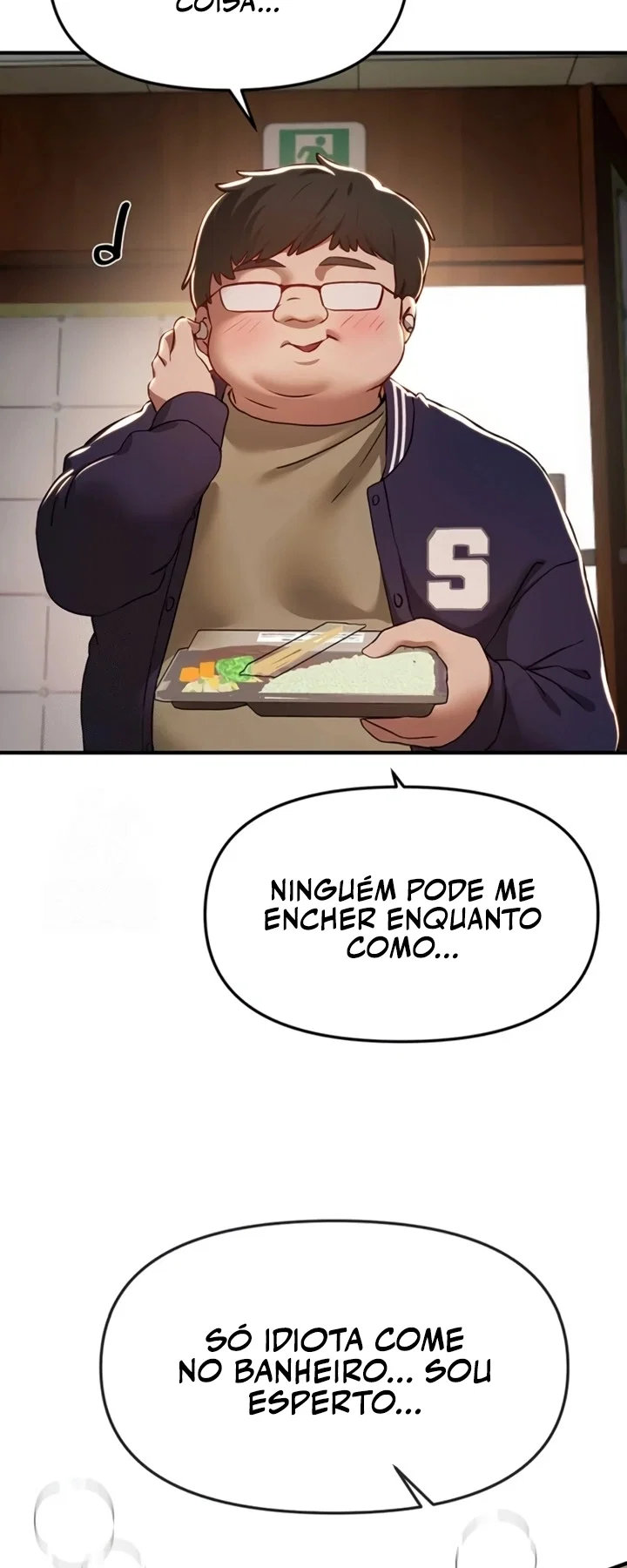 Beautiful Days — Capítulo 59 — página 38