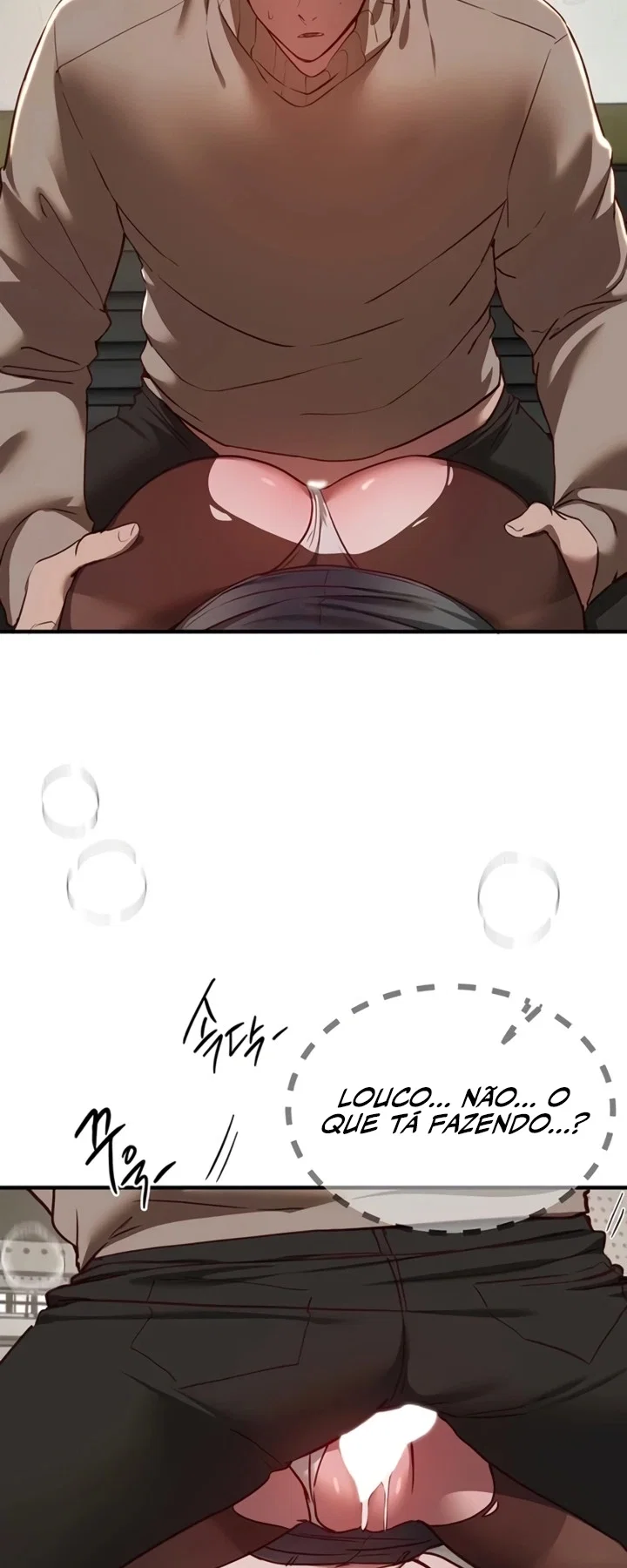 Beautiful Days — Capítulo 59 — página 41
