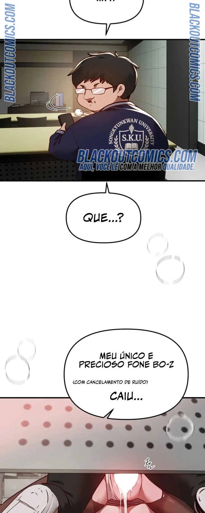 Beautiful Days — Capítulo 59 — página 44