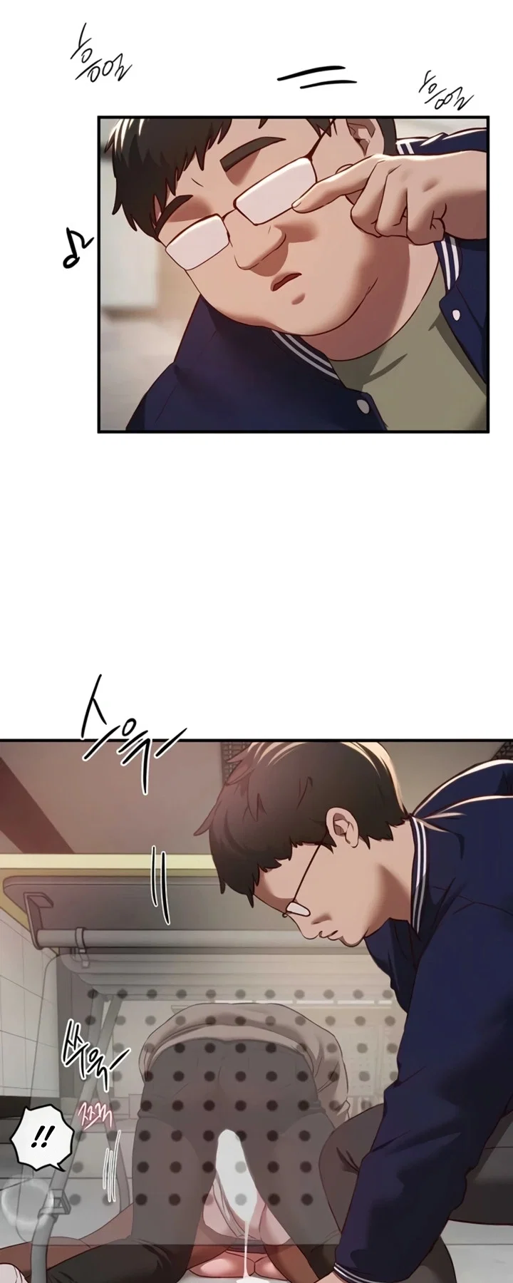 Beautiful Days — Capítulo 59 — página 46