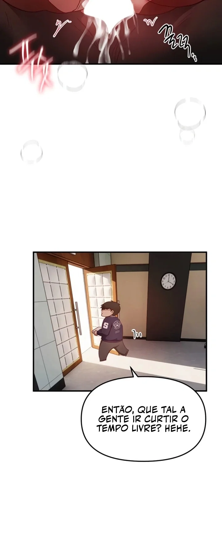 Beautiful Days — Capítulo 59 — página 51
