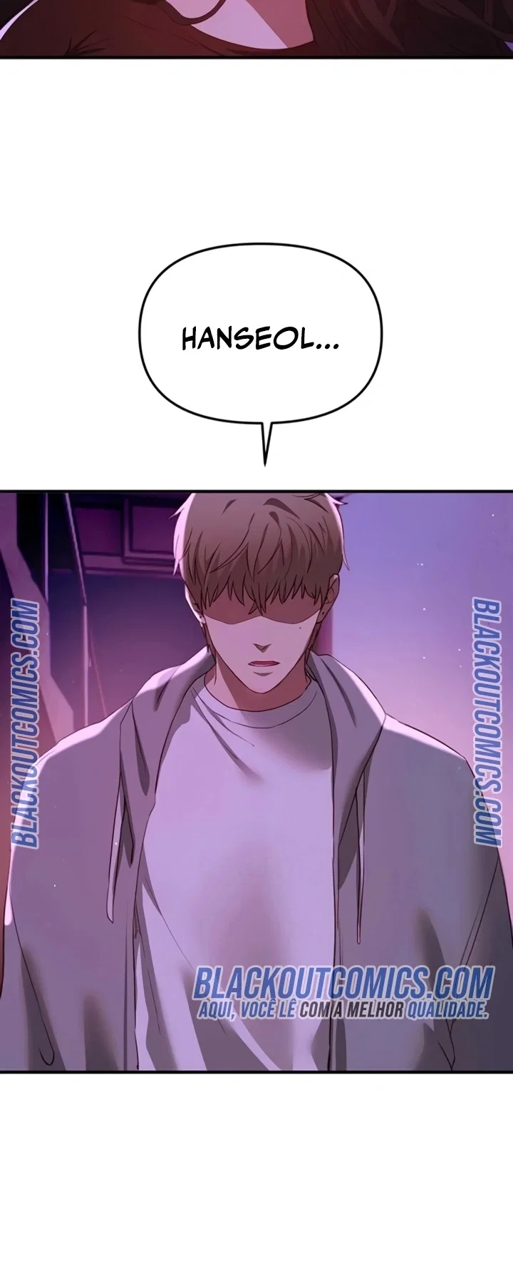 Beautiful Days — Capítulo 59 — página 57
