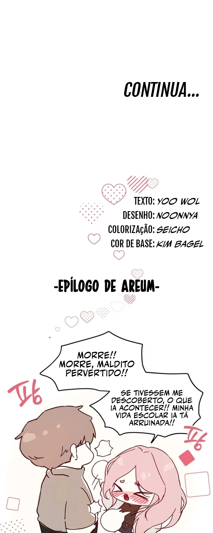 Beautiful Days — Capítulo 59 — página 59