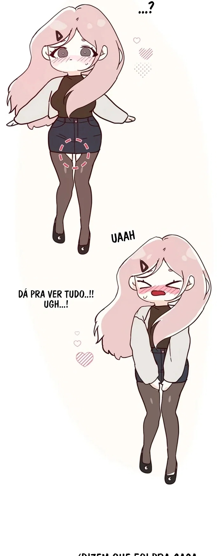 Beautiful Days — Capítulo 59 — página 61