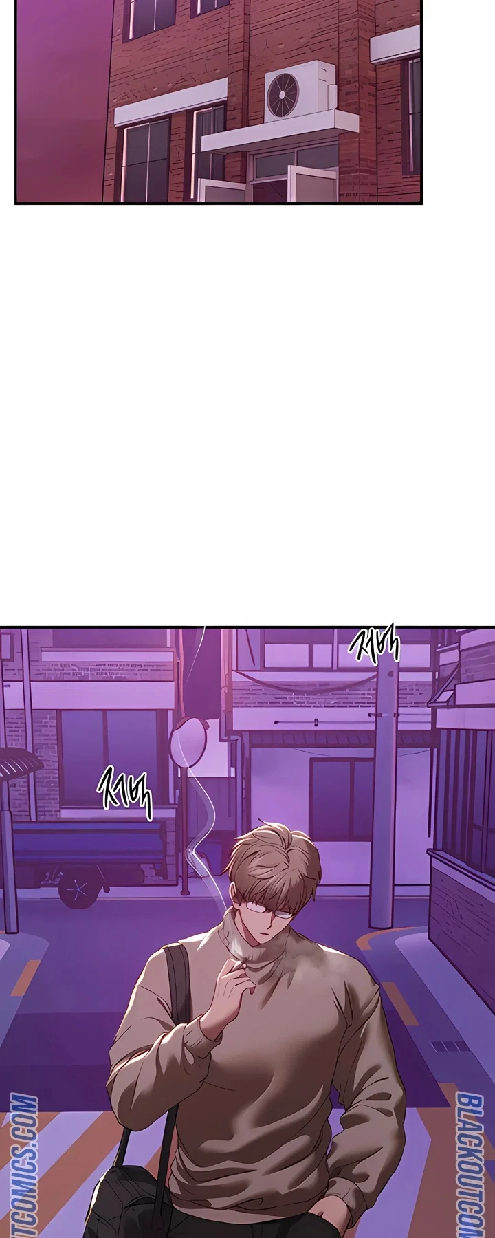 Beautiful Days — Capítulo 60 — página 2