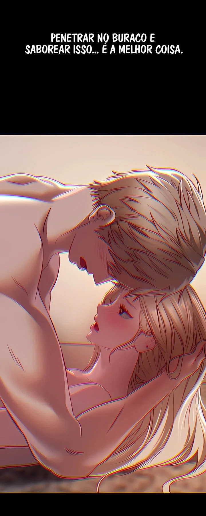 Beautiful Days — Capítulo 60 — página 8
