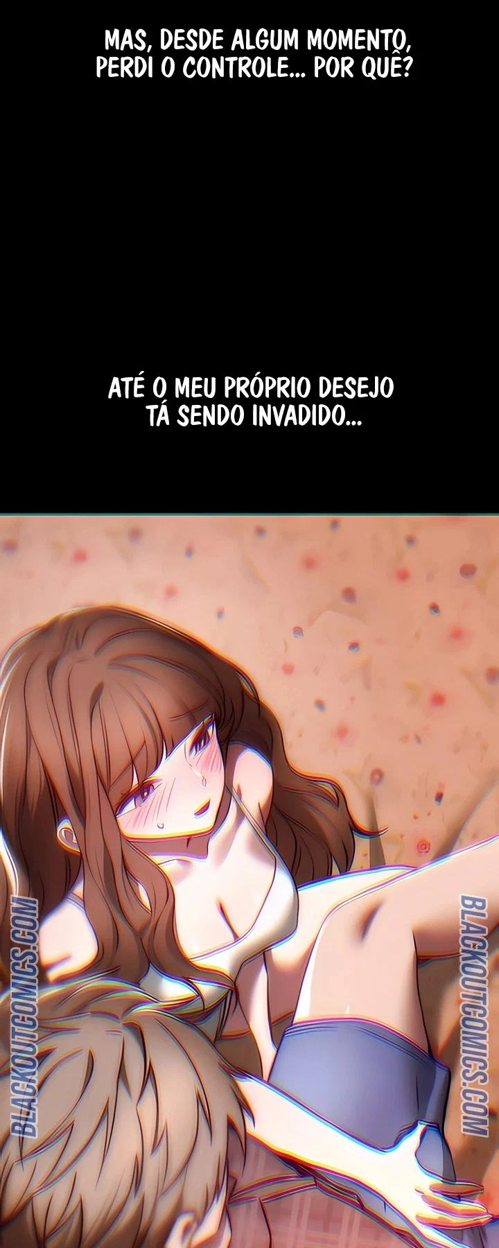 Beautiful Days — Capítulo 60 — página 9