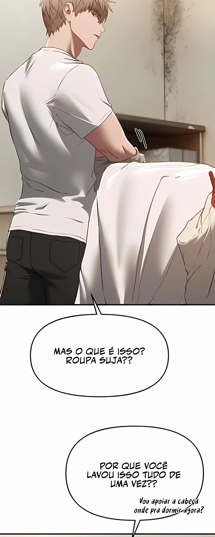 Beautiful Days — Capítulo 60 — página 14