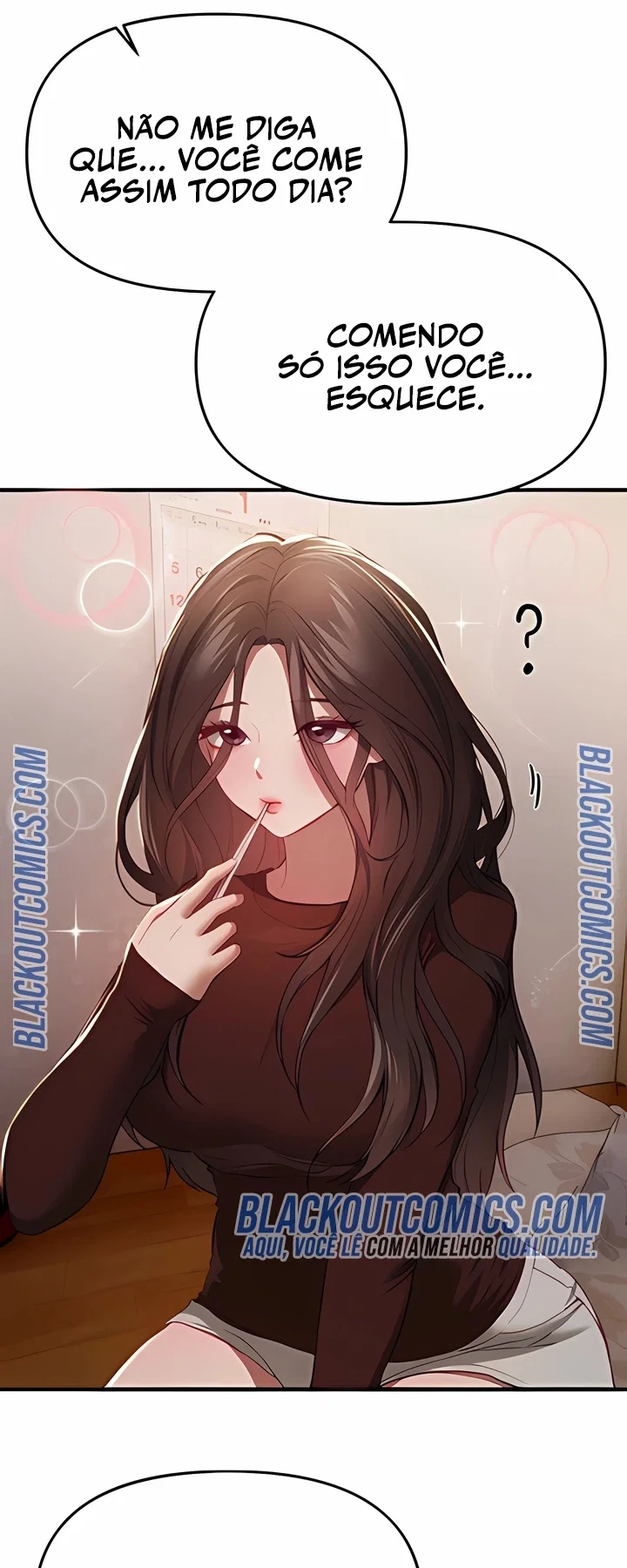 Beautiful Days — Capítulo 60 — página 25