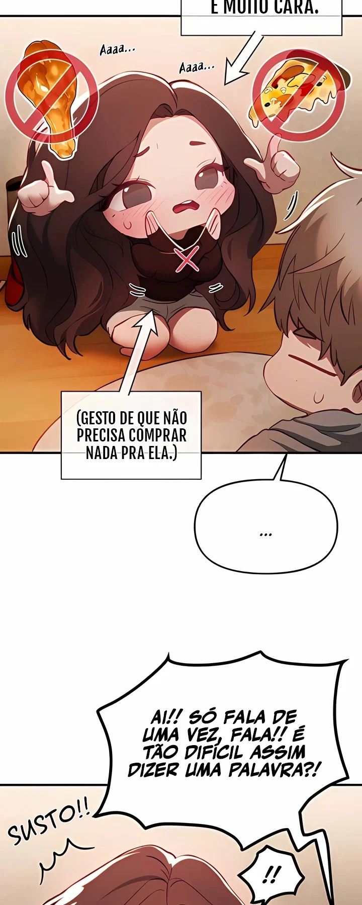 Beautiful Days — Capítulo 60 — página 27