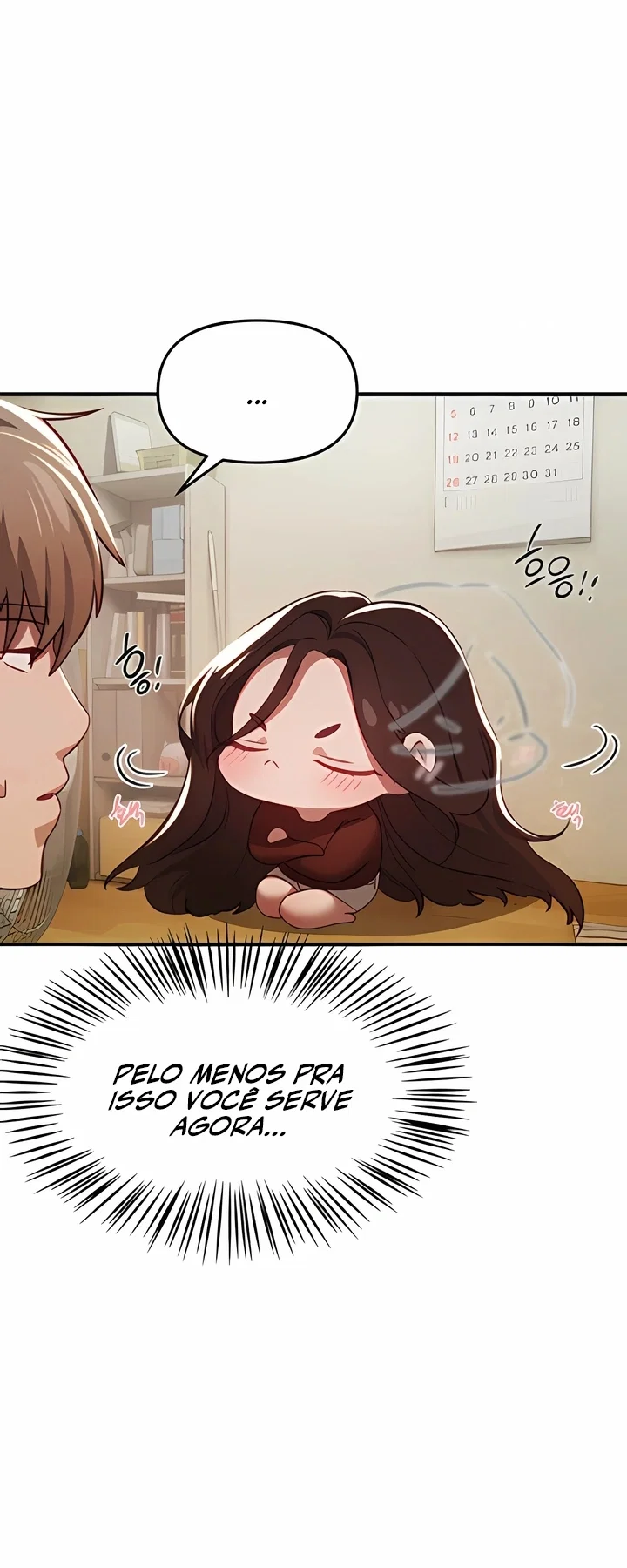 Beautiful Days — Capítulo 60 — página 31