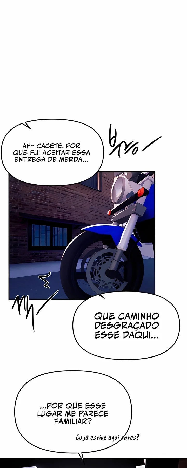 Beautiful Days — Capítulo 60 — página 32