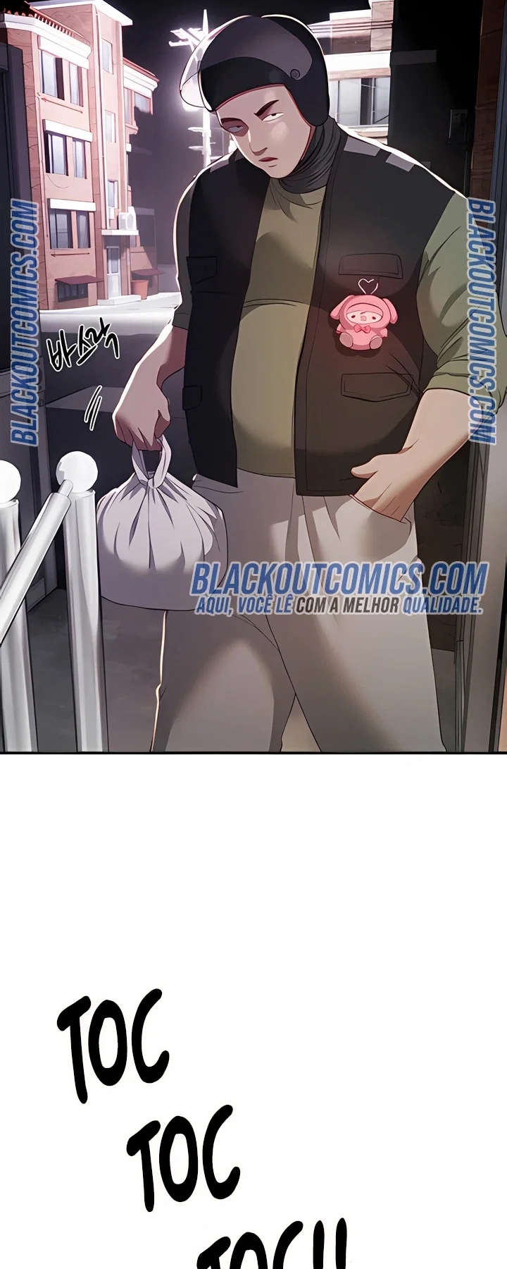 Beautiful Days — Capítulo 60 — página 33