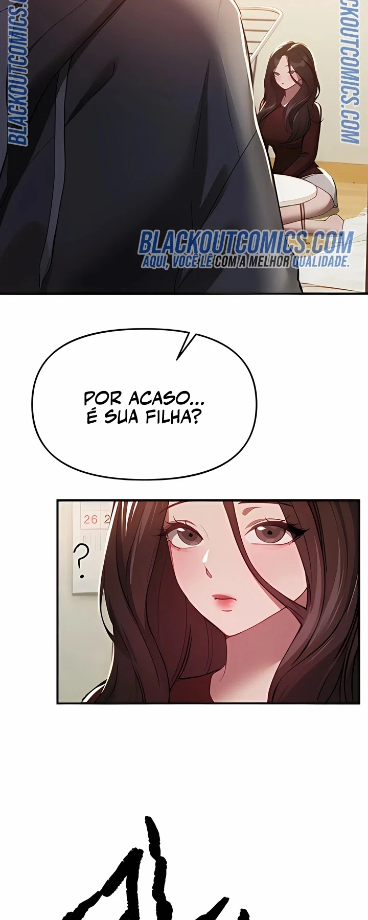 Beautiful Days — Capítulo 60 — página 39