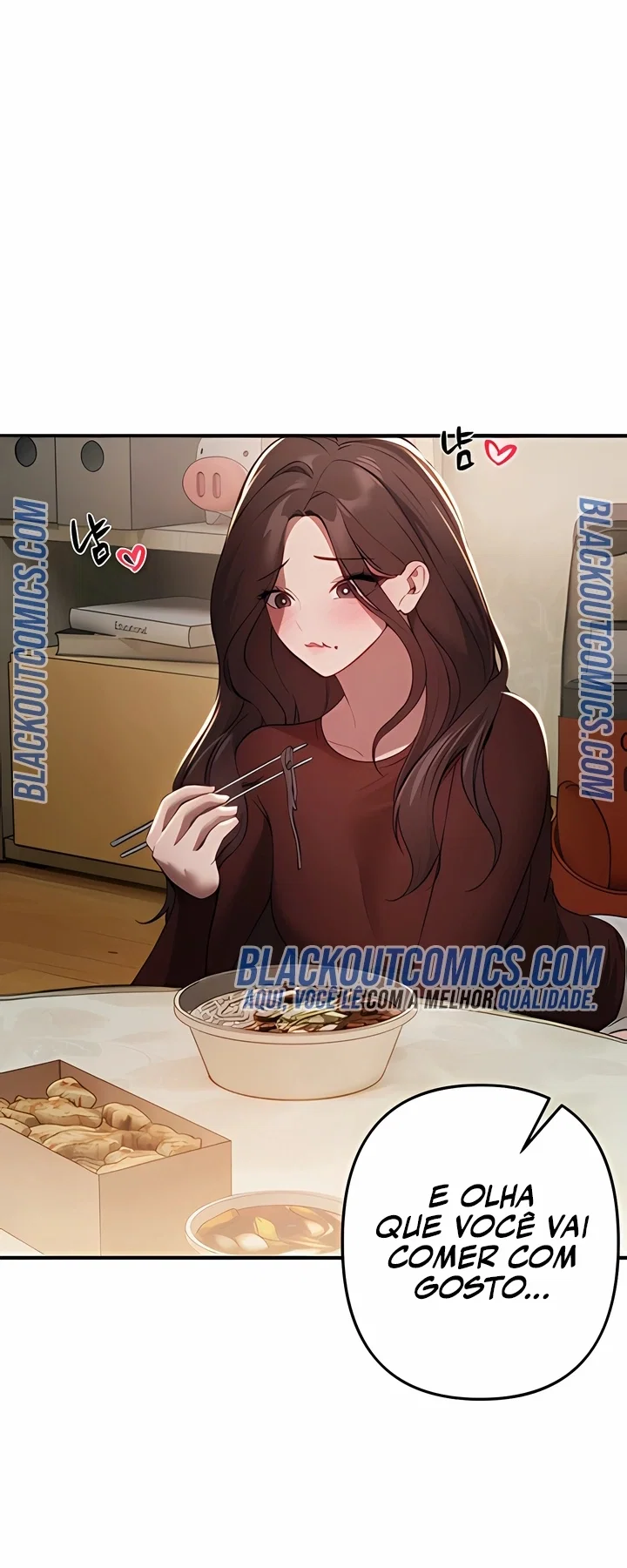 Beautiful Days — Capítulo 60 — página 43