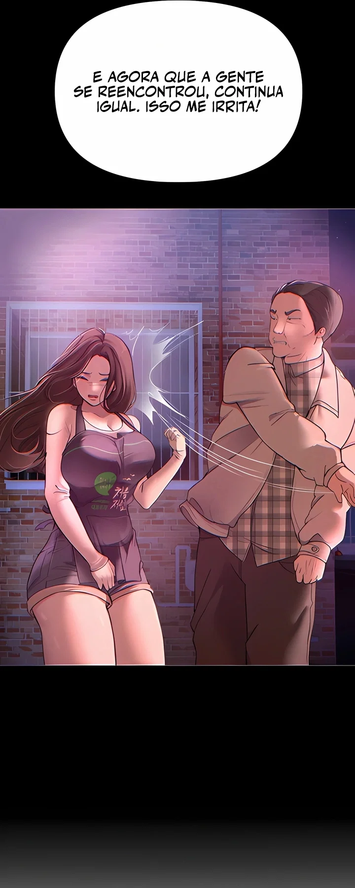 Beautiful Days — Capítulo 60 — página 49