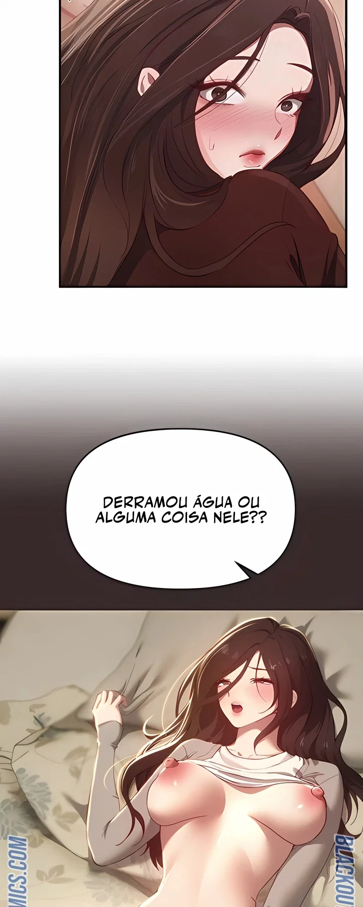 Beautiful Days — Capítulo 60 — página 59