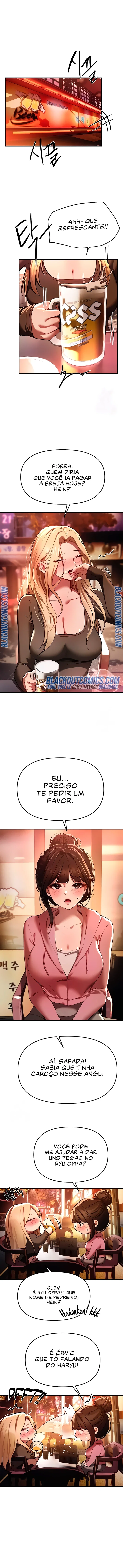 Beautiful Days — Capítulo 50 — página 1