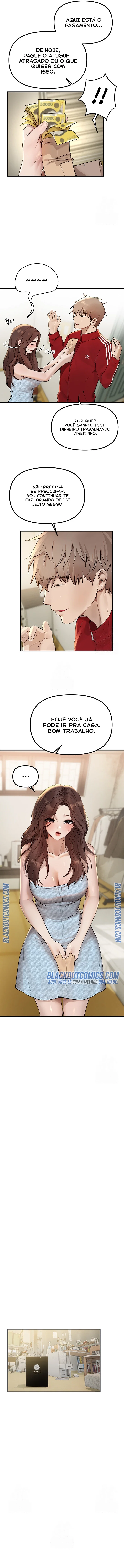 Beautiful Days — Capítulo 32 — página 5
