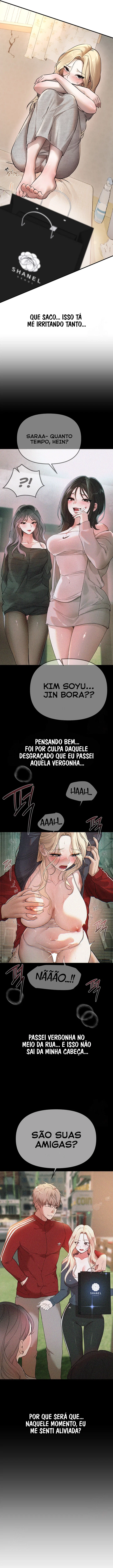 Beautiful Days — Capítulo 32 — página 6