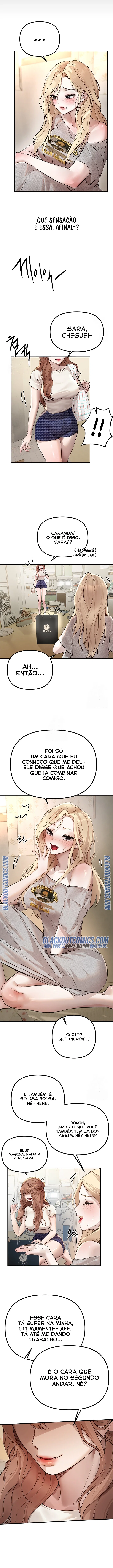 Beautiful Days — Capítulo 32 — página 7