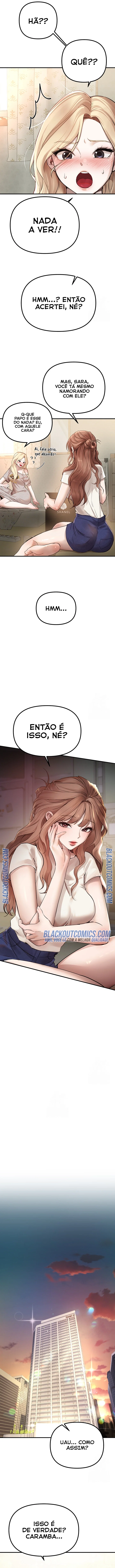 Beautiful Days — Capítulo 32 — página 8