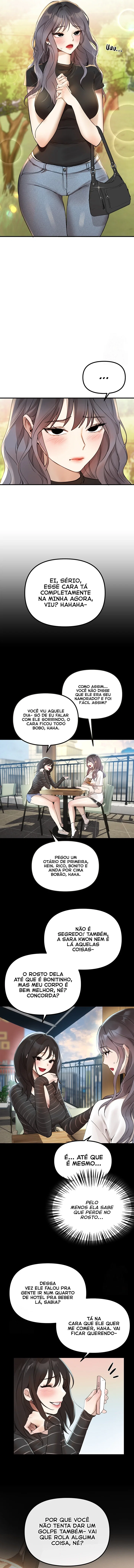 Beautiful Days — Capítulo 32 — página 9