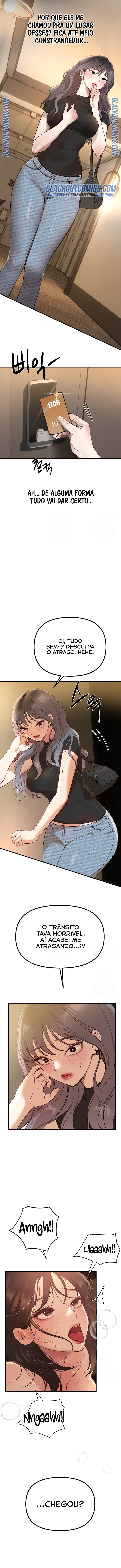 Beautiful Days — Capítulo 32 — página 10
