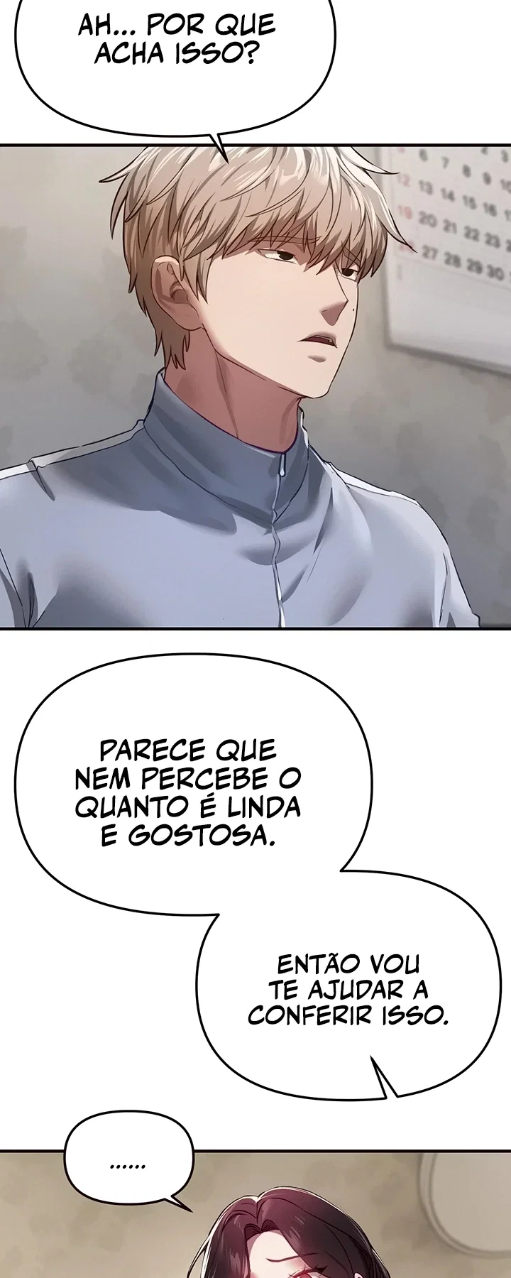 Beautiful Days — Capítulo 65 — página 4
