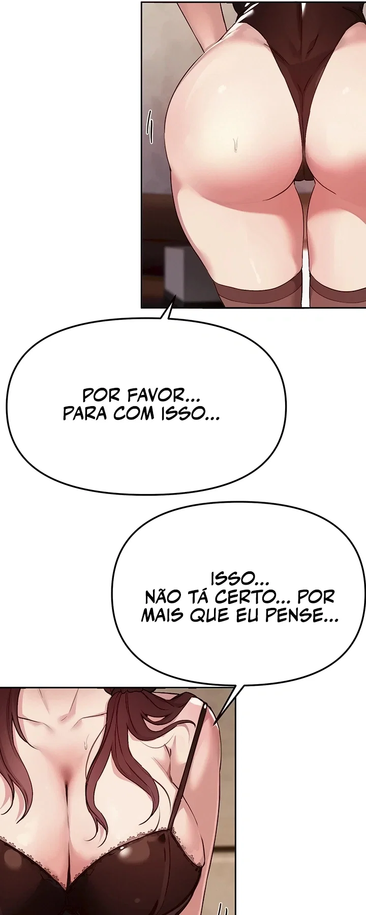 Beautiful Days — Capítulo 65 — página 7