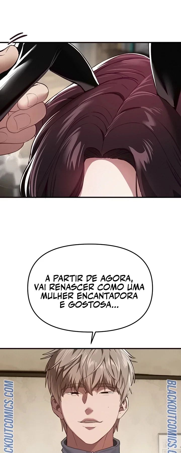 Beautiful Days — Capítulo 65 — página 16