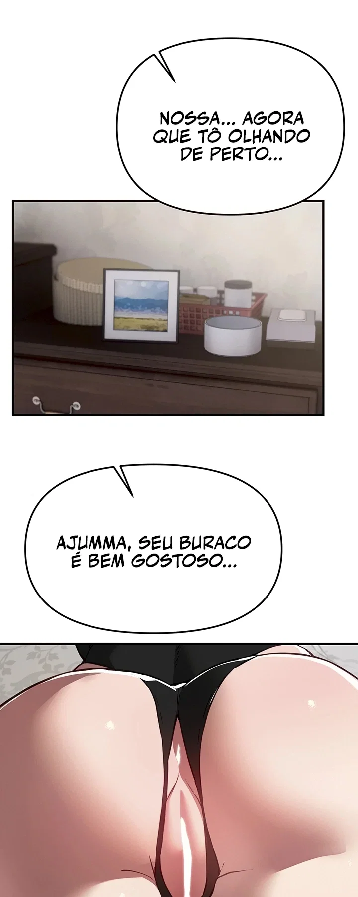 Beautiful Days — Capítulo 65 — página 21