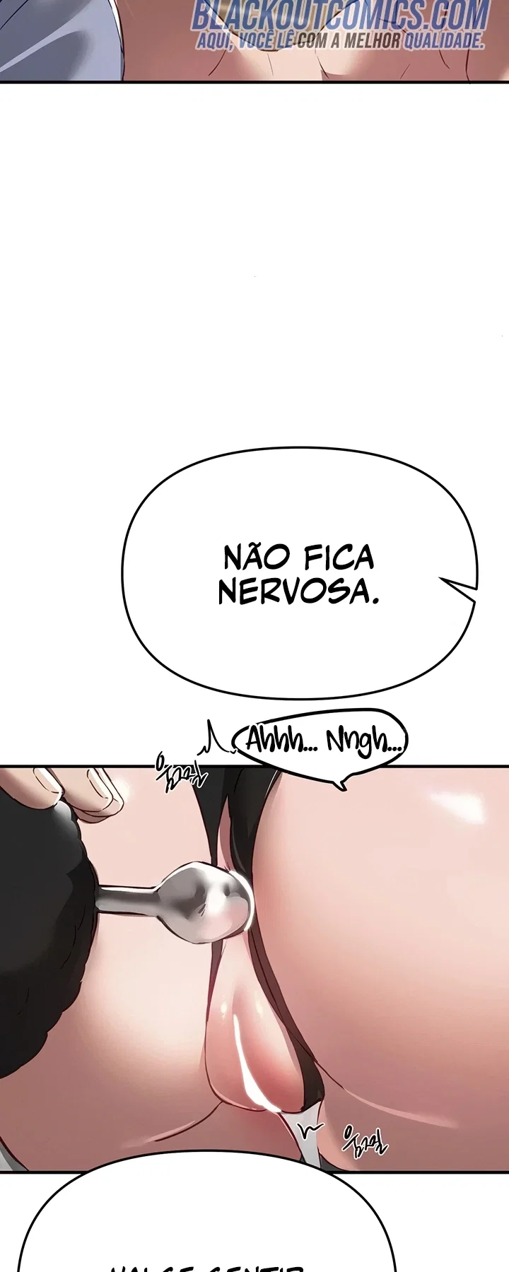 Beautiful Days — Capítulo 65 — página 28
