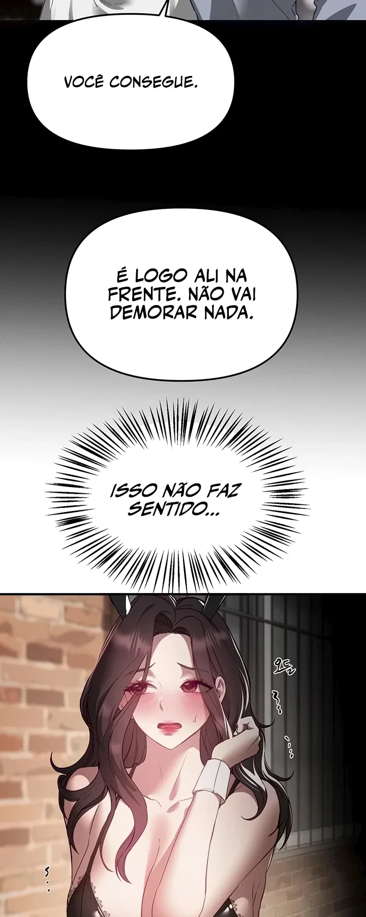 Beautiful Days — Capítulo 65 — página 39