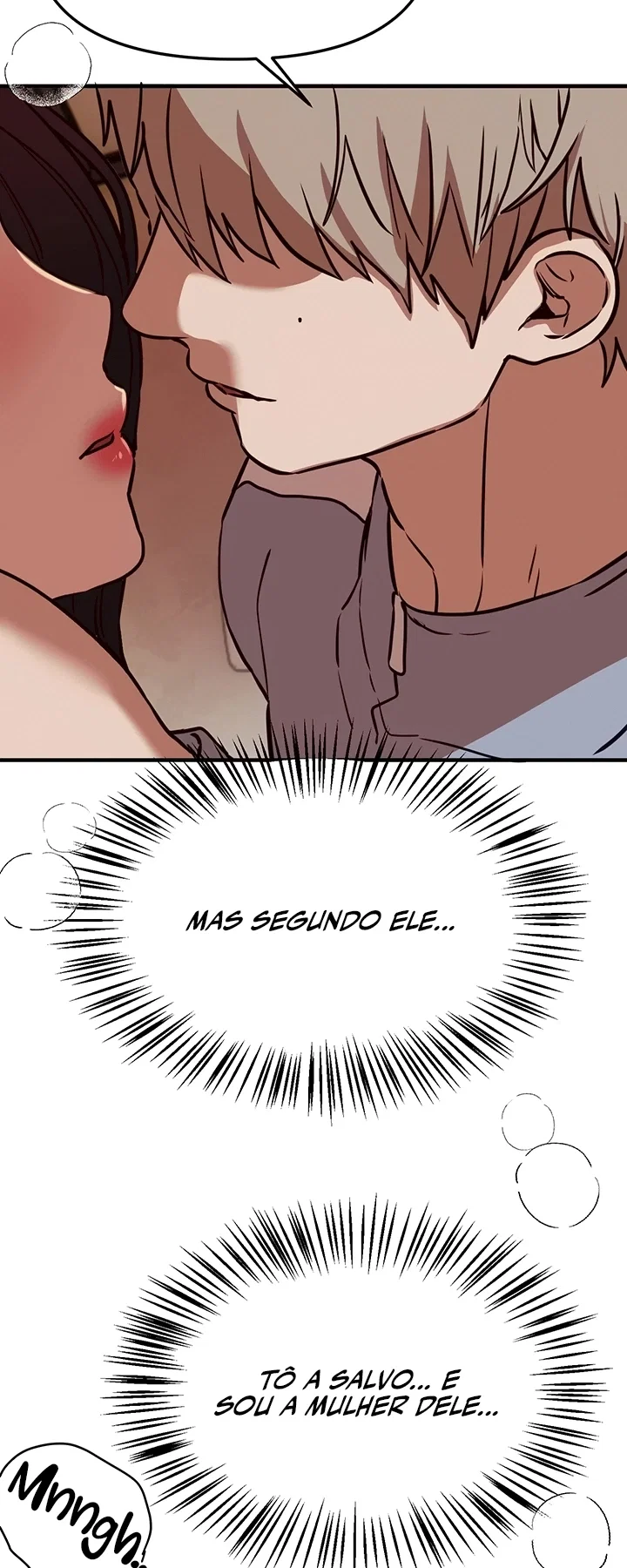 Beautiful Days — Capítulo 65 — página 57