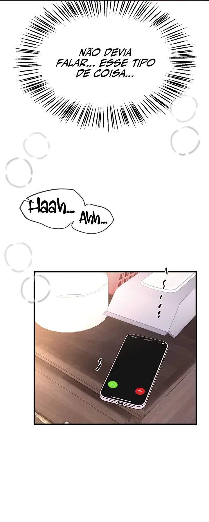 Beautiful Days — Capítulo 65 — página 66