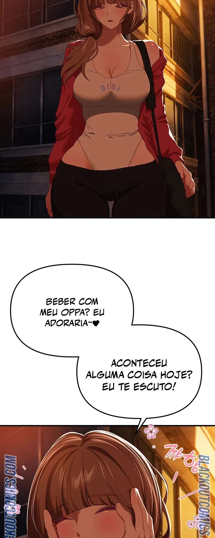 Beautiful Days — Capítulo 69 — página 3